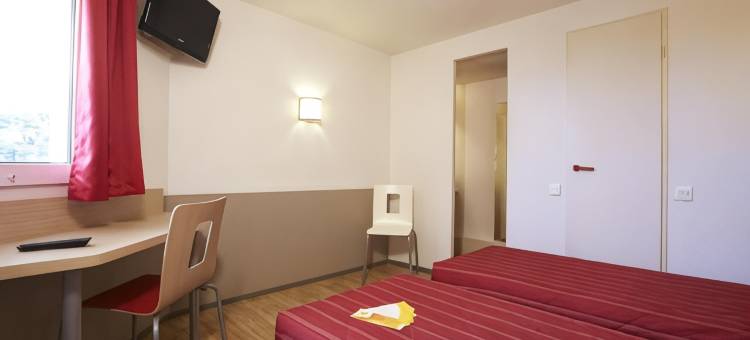 亚维侬普瑞米尔经典酒店(Premiere Classe Avignon - Courtine Gare)图片