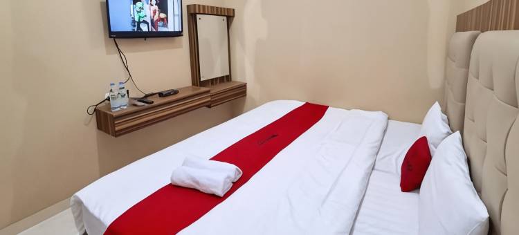 RedDoorz Syariah Near Exit Toll Pekalongan 2图片