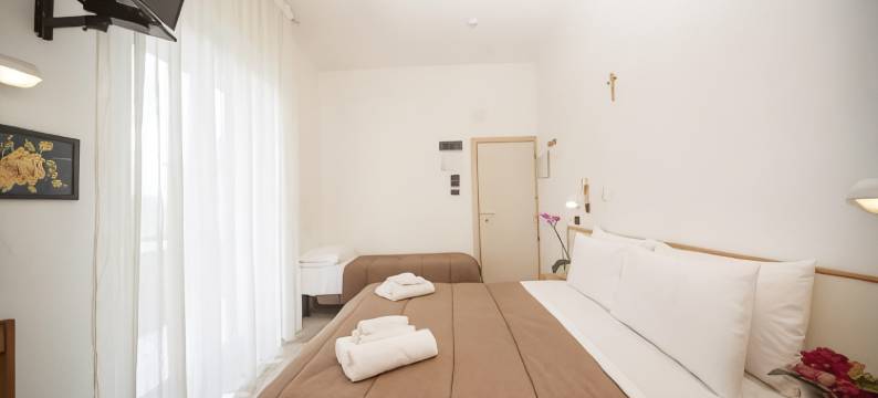 ‎苏黎世酒店(Hotel Zurigo)图片