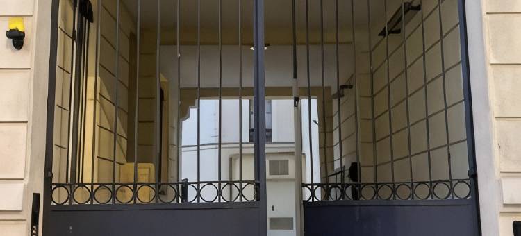 凡尔赛罗杰斯公寓(Appartements - le Logis Versaillais)图片