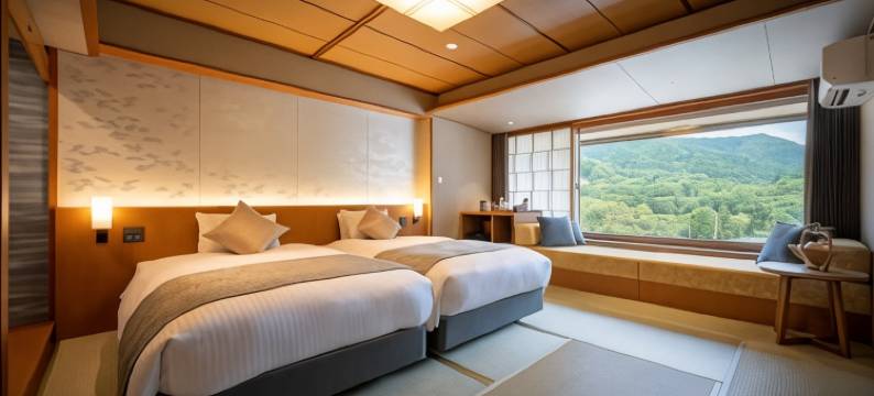 荣乐馆日式旅馆(Eirakukan)图片