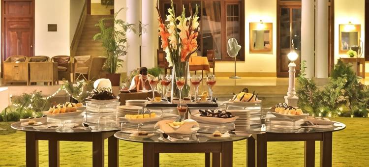 斯瓦特塞丽娜酒店(Swat Serena Hotel)图片