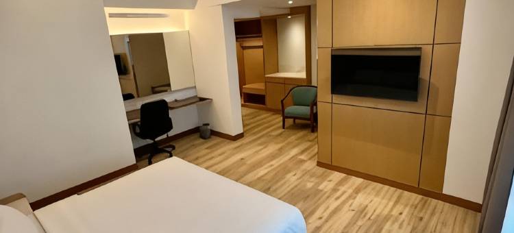 巴生港港景水晶皇冠酒店(Crystal Crown Hotel Harbour View, Port Klang)图片