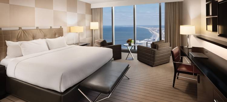 海洋度假村(Ocean Resort Casino)图片