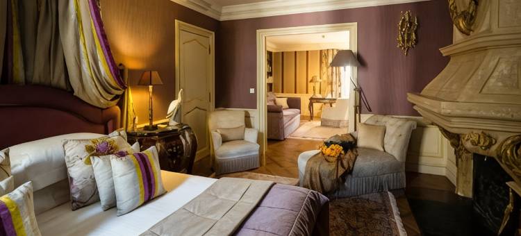 圣保罗酒店(Hotel le Saint Paul)图片