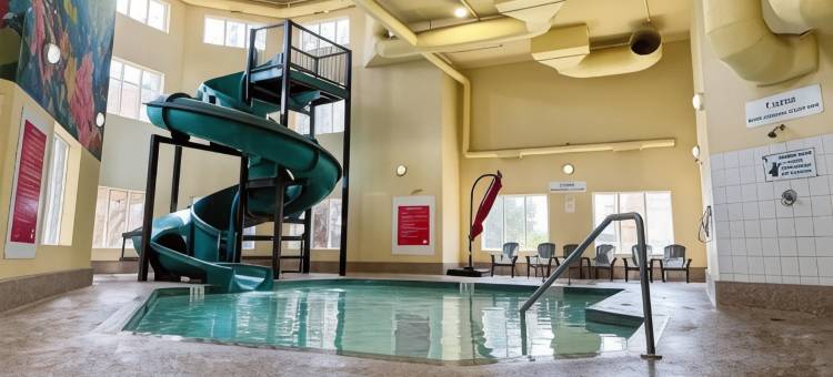 埃德蒙顿南速8酒店(Super 8 by Wyndham Edmonton South)图片