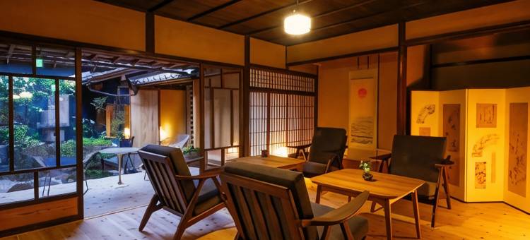 加里屋日式旅馆 Q(Kariya Ryokan Q)图片