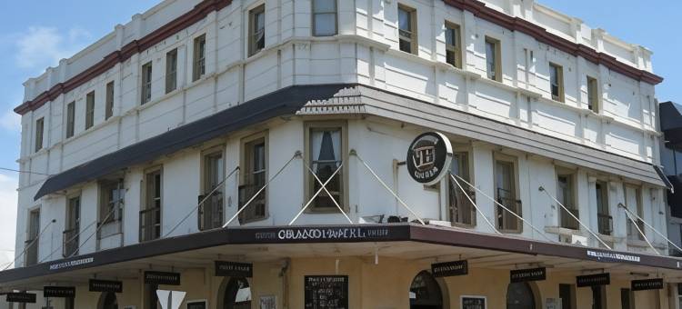 基亚玛大酒店(Grand Hotel Kiama)图片