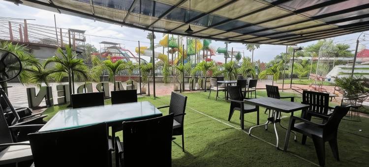 丹度假村&婚礼(Dan Resorts & Weddings)图片