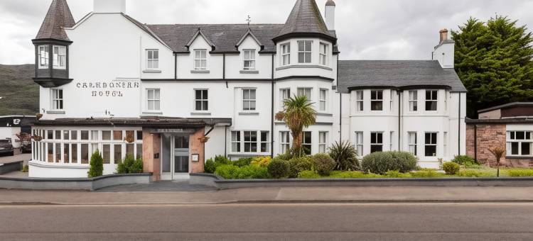 卡利多尼安酒店(Caledonian Hotel 'a Bespoke Hotel’)图片