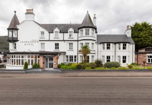 Caledonian Hotel 'a Bespoke Hotel’ Hotel Overview