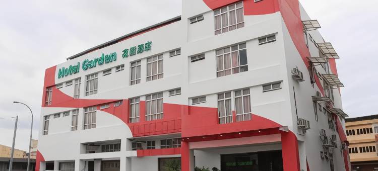 花园酒店(万津)(The Garden Hotel (Banting) Sdn. Bhd.)图片