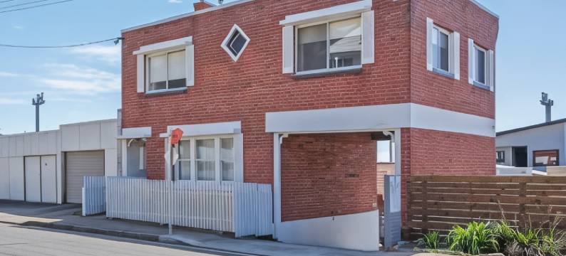 伯尼城市公寓(Burnie City Apartments)图片