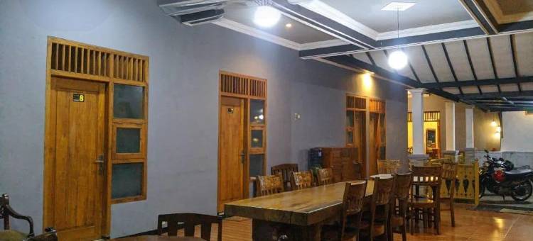 Mapan Guest House图片