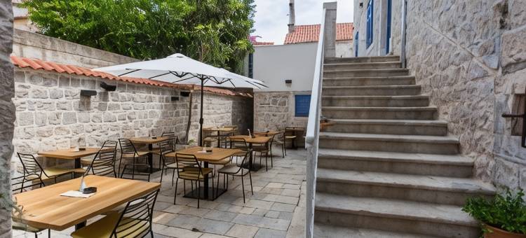 拜佛拉传统酒店(Bifora Heritage Hotel)图片