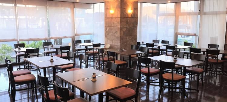 津城堡酒店(Hotel Castle Inn Tsu)图片