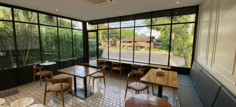 班苏安索姆波恩旅馆(Bansuansomboon)图片