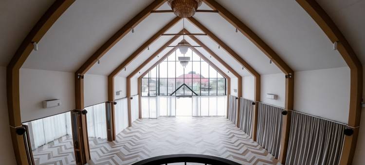 Li CALLA Resort Trat图片