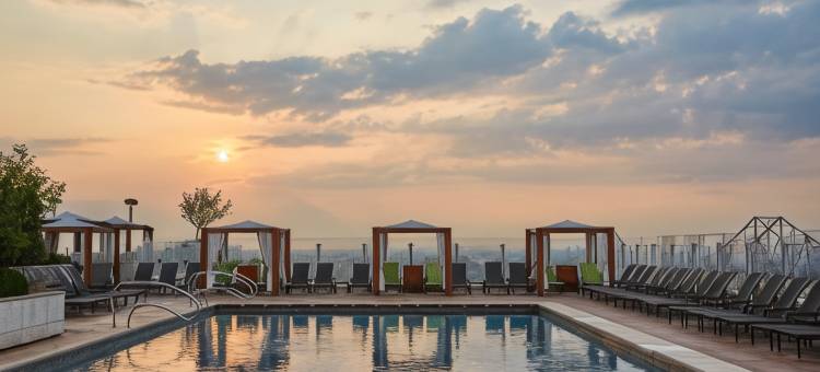 圣路易斯四季酒店(Four Seasons St. Louis)图片