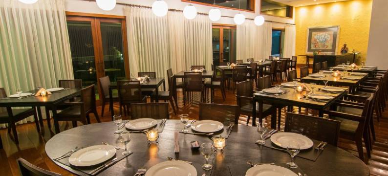 园山酒店与高尔夫度假村(Garden Hill Hotel e Golfe)图片