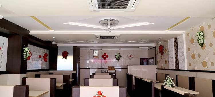 夏希达巴尔酒店(Hotel Shahi Darbar)图片