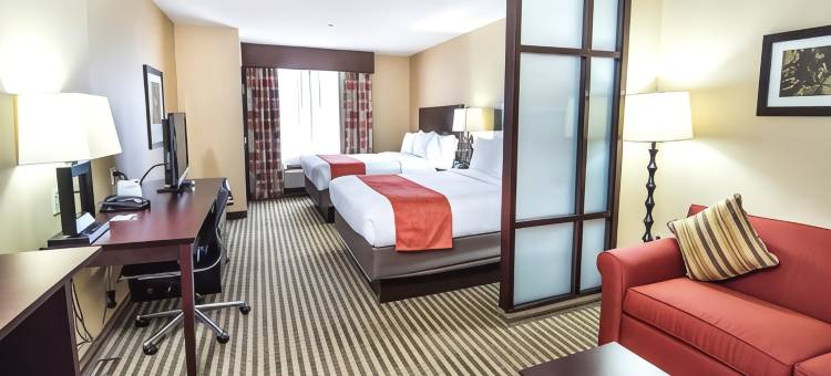 埃尔克顿-大学区智选假日套房酒店(Holiday Inn Express & Suites Elkton - University Area)图片