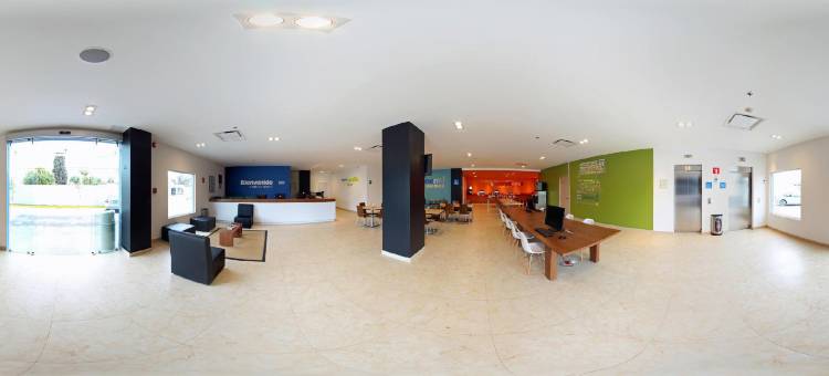 蒙克洛娃One酒店(One Monclova)图片