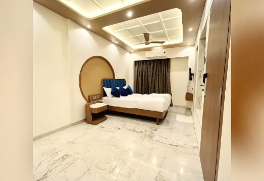 Hotel Sagar SangamHotel Overview