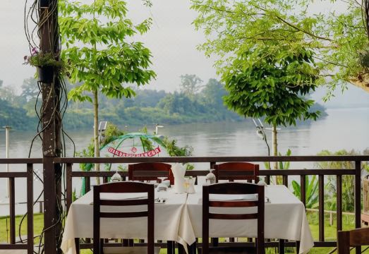 Bansaeo Garden and ResortHotel Overview