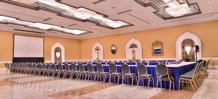 美利亚加拉加斯(Melia Caracas)图片