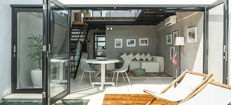 苍古 2Plex(Canggu 2Plex)图片