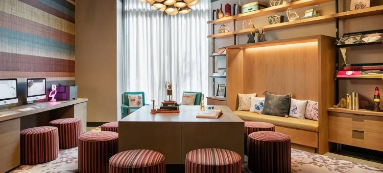 奥斯汀Moxy - 大学(Moxy Austin - University)图片