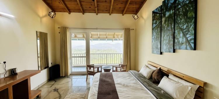 Shree Parijat Resort - Luxury Resort in Mukteshwar图片