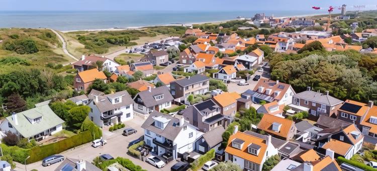 栋堡为你酒店(Hotel Domburg4You)图片