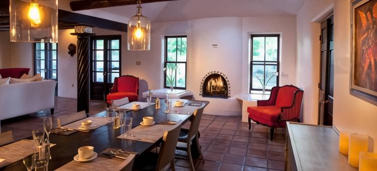 玛琪沙帕拉西奥酒店(Palacio de Marquesa)图片