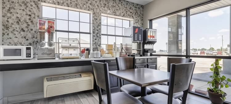 SureStay by Best Western  McAlester图片