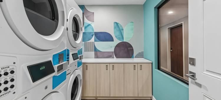 哥伦布北沃辛顿 MainStay 套房酒店(MainStay Suites Columbus North - Worthington)图片