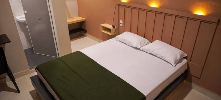 Ohana Homestay & Kost图片