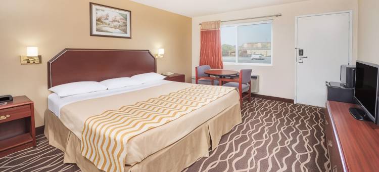 Travelodge by Wyndham Terre Haute图片