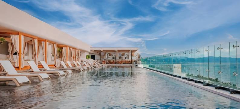 Unico 酒店 Riviera Nayarit - 限成人- 全包(Unico Hotel Riviera Nayarit - Adults Only - All Inclusive)图片