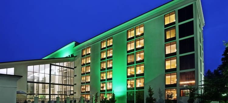 Holiday Inn 阿什维尔 - 比尔特莫尔西(Holiday Inn Asheville - Biltmore West)图片