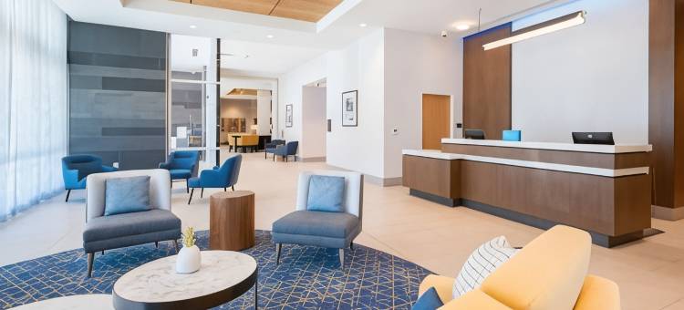 加利福尼亚森尼韦尔硅谷希尔顿惠庭套房酒店(Homewood Suites by Hilton Sunnyvale-Silicon Valley, Ca)图片