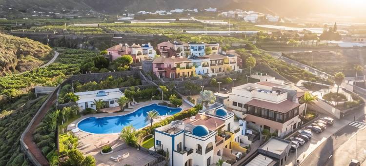 海光酒店(Luz Del Mar)图片