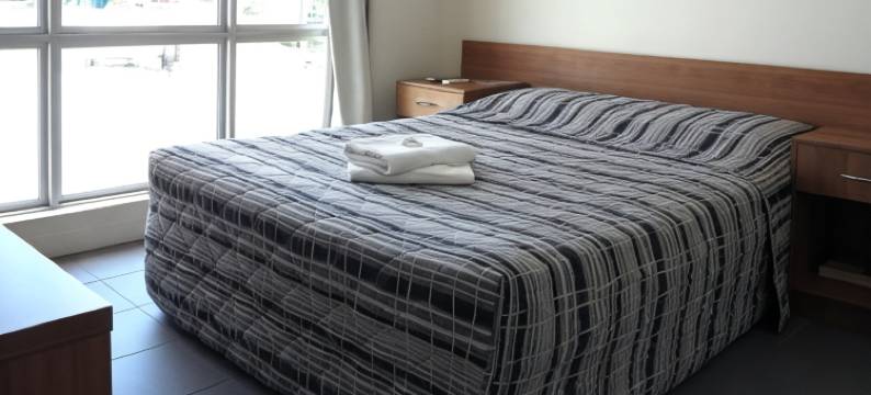 上罗斯酒店(Upper Ross Hotel)图片