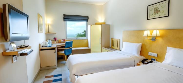 班加罗尔拉达哈霍姆酒店(Radha Hometel Bengaluru)图片