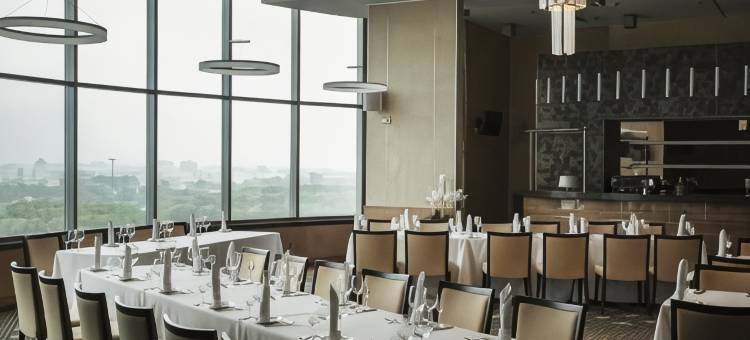 明斯克维多利亚水疗酒店(Victoria Hotel and Spa)图片