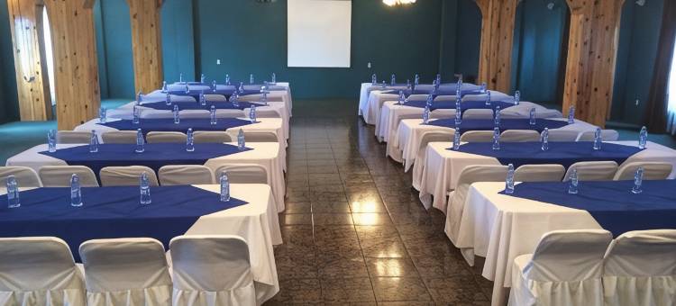 托卢卡贝斯特韦斯特酒店(Best Western Toluca)图片