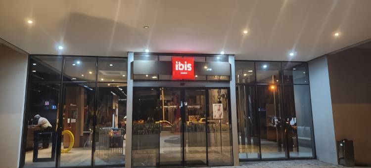 IBIS JATAI SHOPPING图片