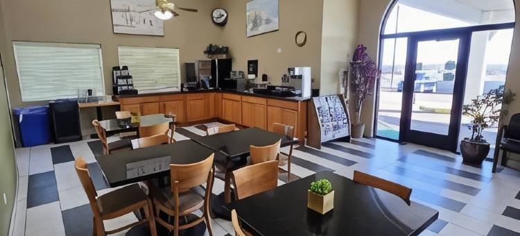 霍尔布鲁克速8酒店(Super 8 by Wyndham Holbrook)图片