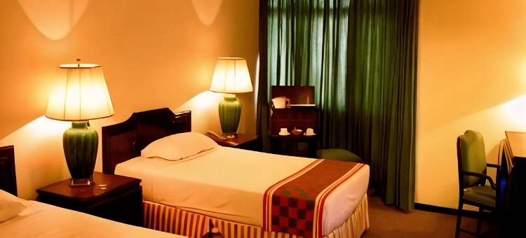 镇中心酒店(Hotel Centrepoint (Self Check in after 5PM))图片